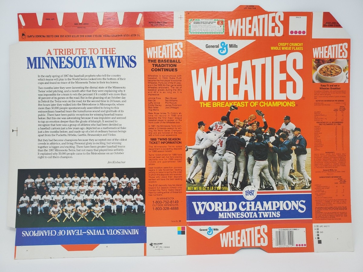 Terrible Twins “Friends Wheat Warmer” Received christmas gift from family