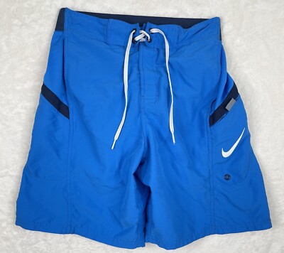 nike shorts bathing suit
