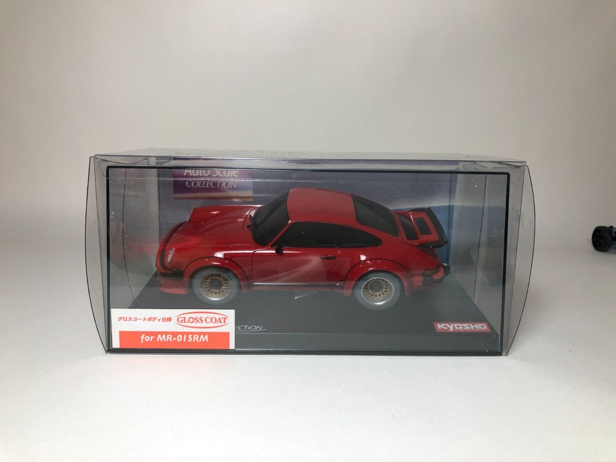 KYOSHO Mini-z Body Porsche 934 RSR Turbo Red No.MZX116R | eBay KYOSHO Mini-z Body Porsche 934 RSR Turbo Red No.MZX116R | eBay