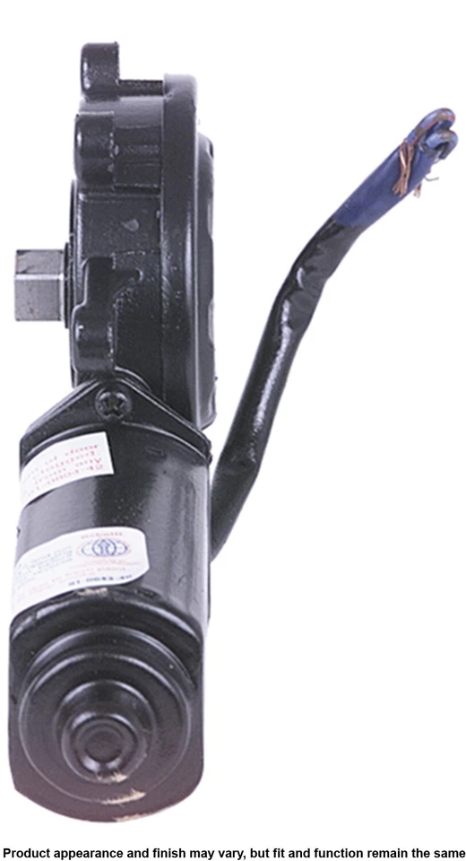 Para Nissan Sentra 1995-2005 Ventana Motor Cardone 1996 1997 1998 1999 2000 2001 Foto 4 de 4