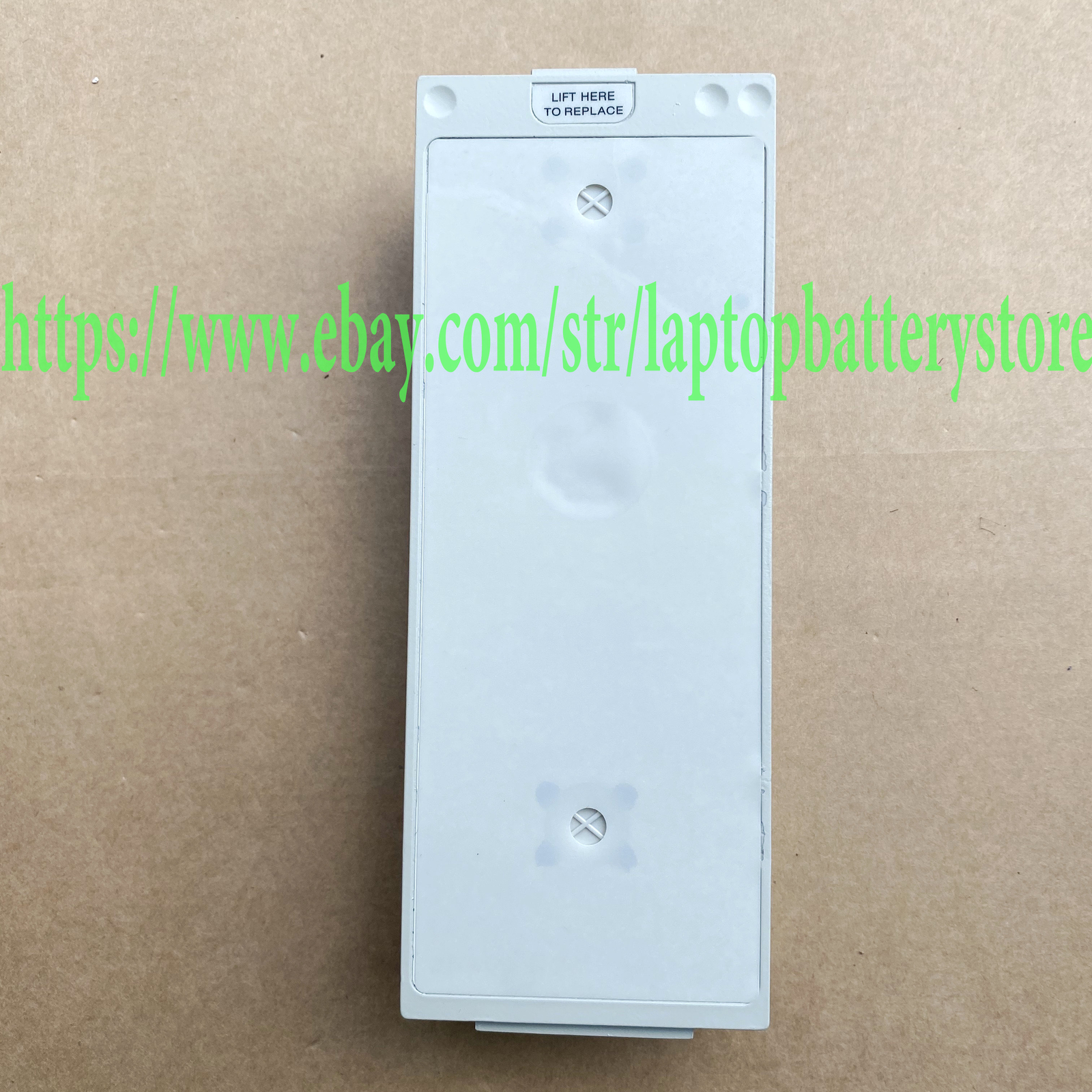 Genuine PD 4410 110087 for Zoll Medical Defibrillator Battery PD4410 E