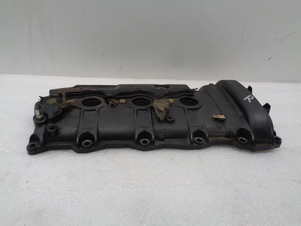 03-07 Cadillac CTS lado derecho pasajero motor válvula cubierta OEM AK2402169 Foto 2 de 4