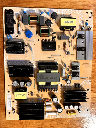 Netzteilplatine 715GA018-P01-006-003S - Philips 55PUS7755/12