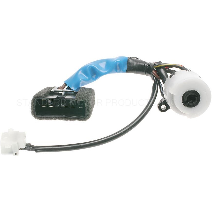 US-370 Ignition Lock Cylinder New for Toyota Land Cruiser 1990