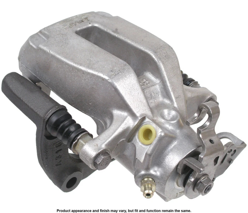 Pinza de freno de disco trasera derecha cardone 2001 2002 para Audi TT Quattro 2000-2006 Foto 3 de 4