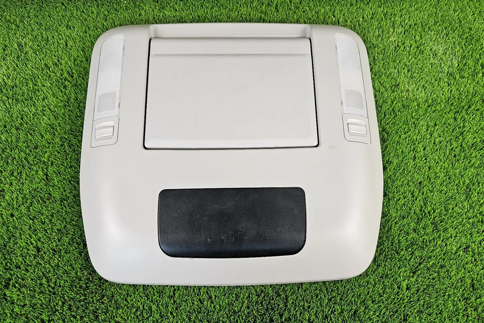 Toyota Land Cruiser 2008-2010 Conjunto Pantalla Superior Televison 86680-60070 Foto 2 de 4