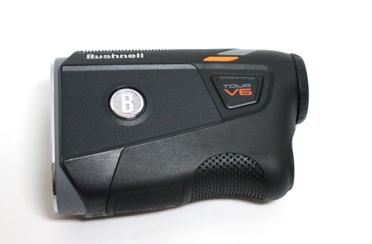 ラフアンドスウェル　BITE TOUR V-NECK Bushnell Bite Tour V6 Laser Rangefinder | eBay