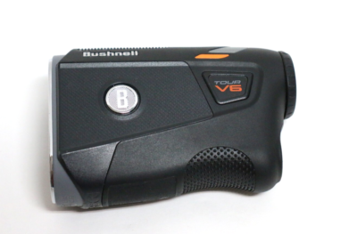 Bite Bushnell V-NECK TOUR ラフアンドスウェル　BITE Tour eBay | Rangefinder Laser V6 メンズウェア
