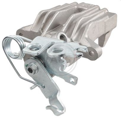 A.B.S. 529521 Bremssattel Bremszange Hinten Links FüR VW-image