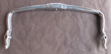 1940 1941 New Mercury 8 Eight Bumper Guard Bar Ford Sport Deluxe Coupe Flathead
