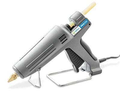 for Repairs AdTech Industrial Strength Full Size High-Output Hot Melt Glue Gun