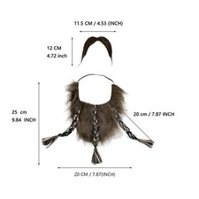 Come scegliere una parrucca per la forma del tuo viso Come scegliere una parrucca per la forma del tuo viso