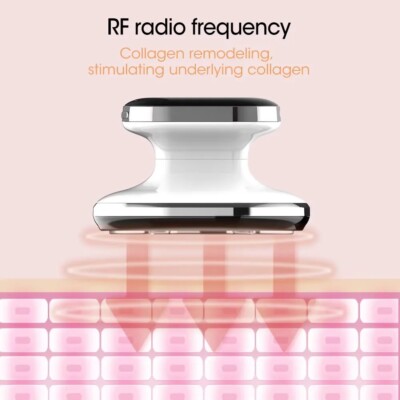 RF Color Light Slimming Device - RF radio frequency technology | eBay