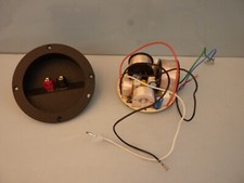 M&amp;k Mk Sound Surround 550 Thx Crossovers Speaker