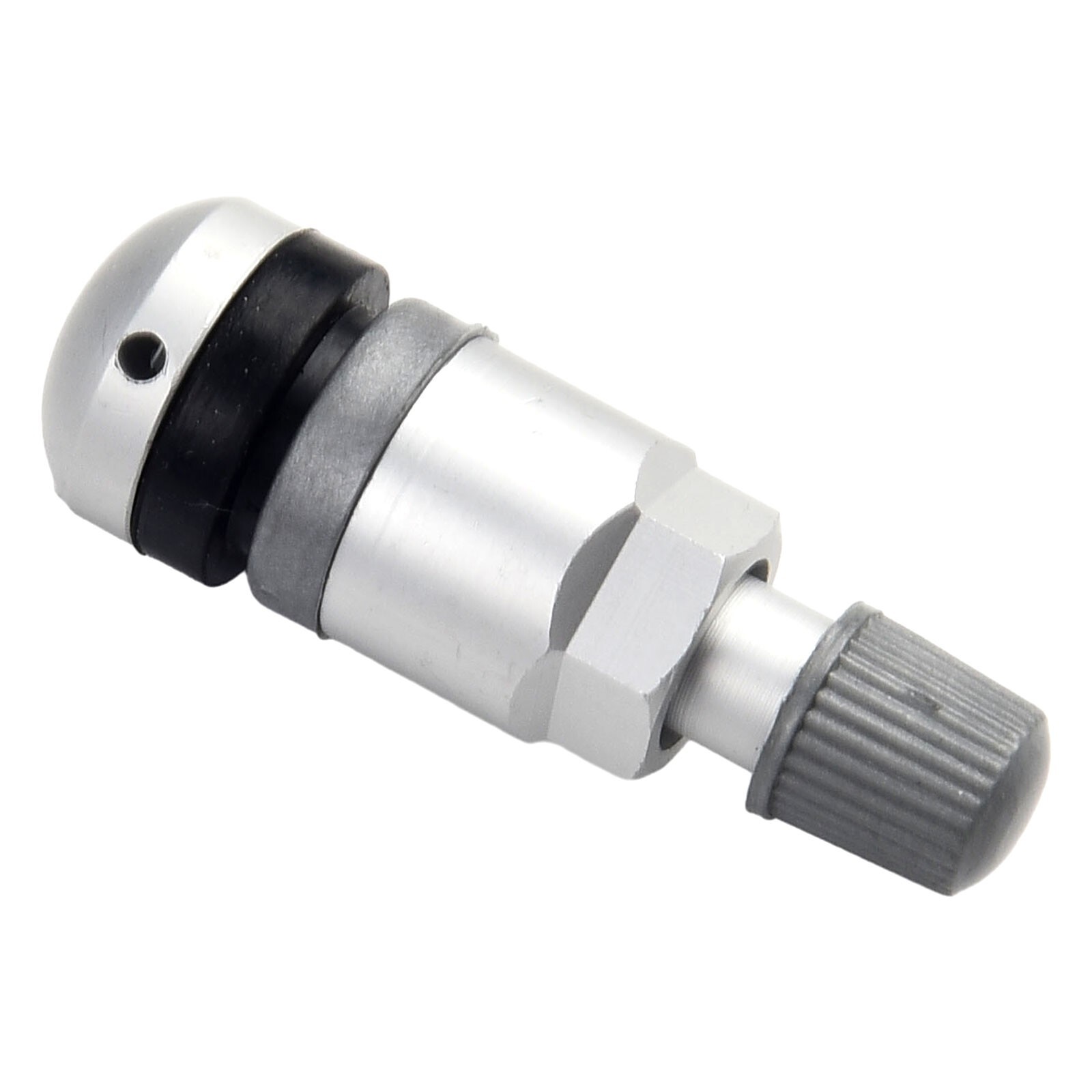 4piece TPMS Tire Pressure Sensor Valve Stem Repair Kit For BMW 5 Series eBay