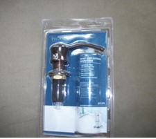 NEW Pegasus Soap and Lotion Dispenser 275 275