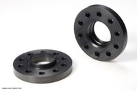 H&R Spurverbreiterung Schwarz DR 24Mm Audi SQ5 (Typ 8R,8R1) B2455668 Spurplatten