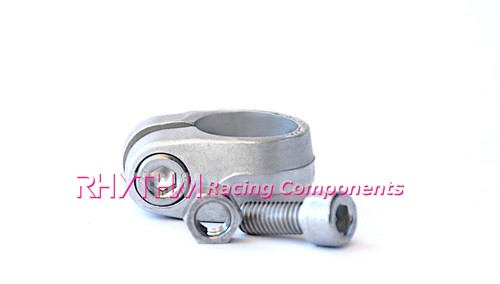Suntour Seatclamp Seat Clamp Stainless Fastener Kit Old School BMX