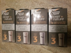 ebay tommee tippee perfect prep
