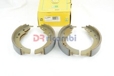 Mâchoire de frein BMW SERIE 5