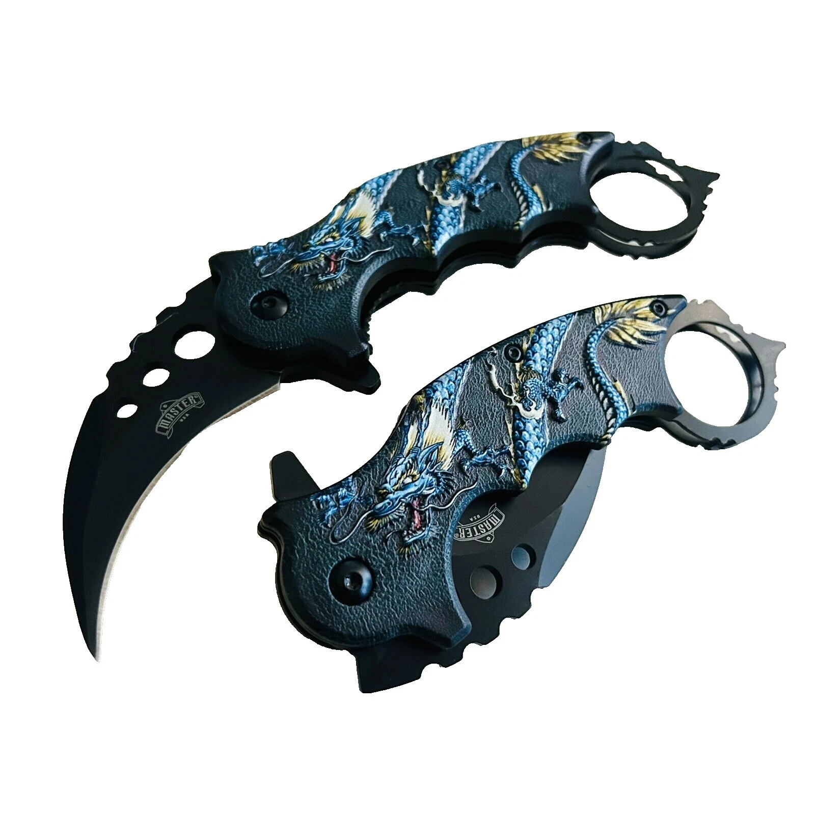 Karambit Collectible Pocketknives