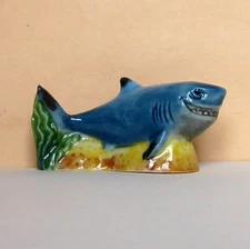 Nemo Bean - Disney Pixar 2004 - The Shark Bruce