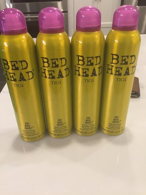 bed head oh bee hive