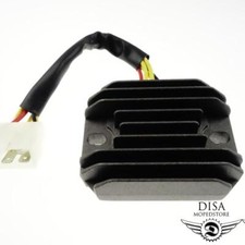 Gleichrichter Spannungsregler für Yamaha FZS 600 Fazer XVZ 1300 Royal Star