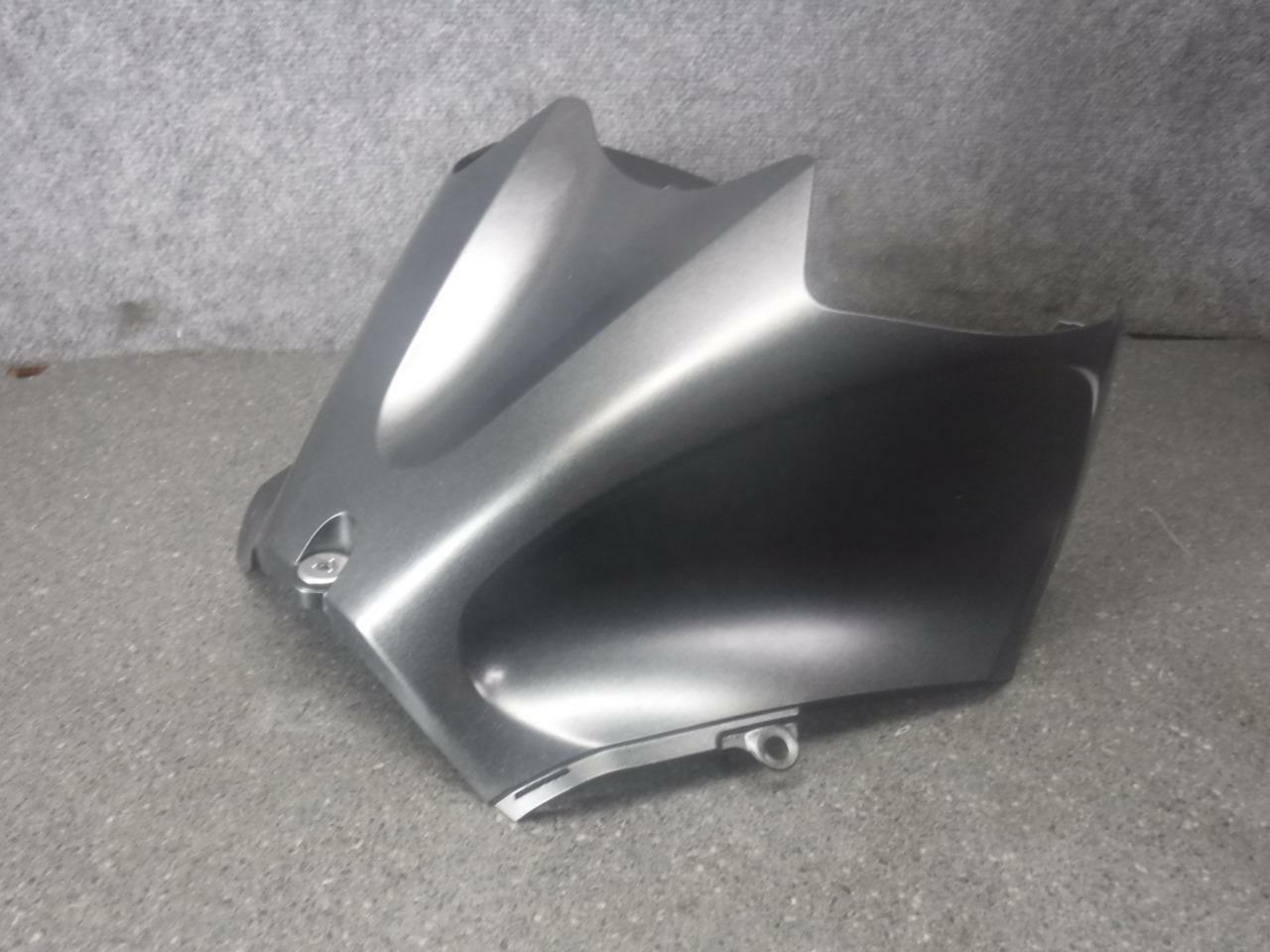 16 Kawasaki Ninja ZX14R ZX14 ZX14 Gas Tank Cowl Fairing 475 eBay