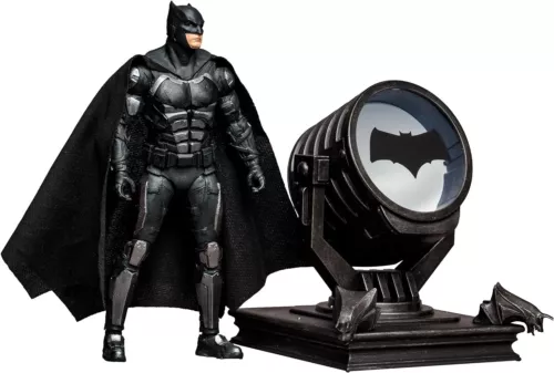 McFarlane Toys - WB 100 DC Comics Batman The Ultimate Movie Collection In Stock - Picture 14 of 20
