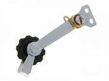 Buzzetti Kettenspanner universal Mofa f&uuml;r Mobylette gac Motobecane 50 Tomos S25