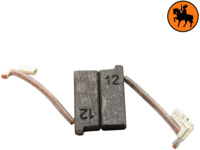 Kohlebürste MILWAUKEE PLH26XE bohren - 5x8x20mm - Mit Auto Stopp