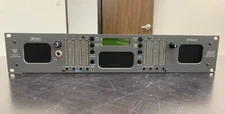 Wohler Technologies AMP2-S8 Series+ Digital Audio Monitor Panel 