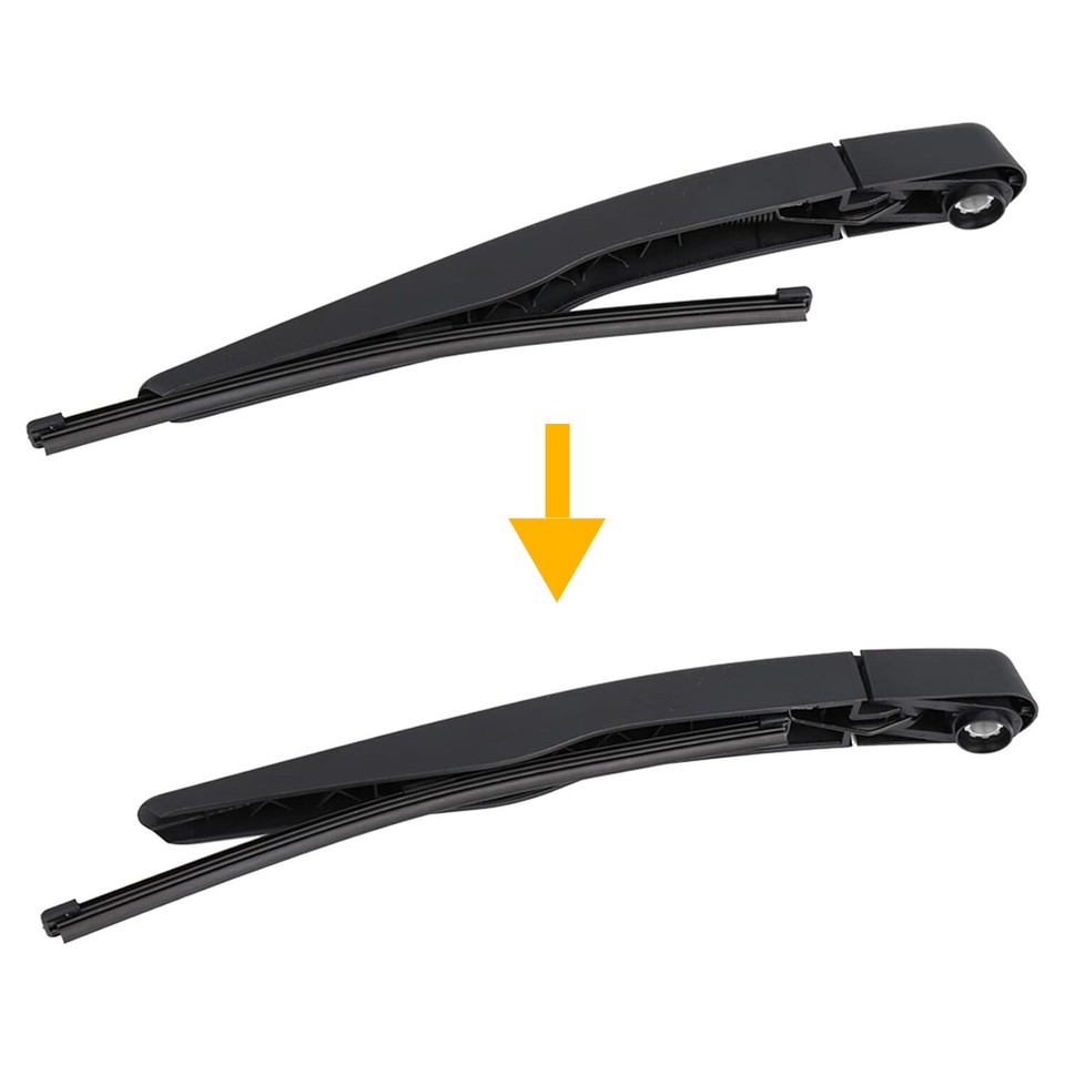 For Ford Escape 20142017 Explorer 11'' Rear Windshield Window Wiper