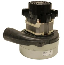 Electro Motor Q6600-004T-MP Vacuum Motor Commercial Grade 120 Volt For Vacuums
