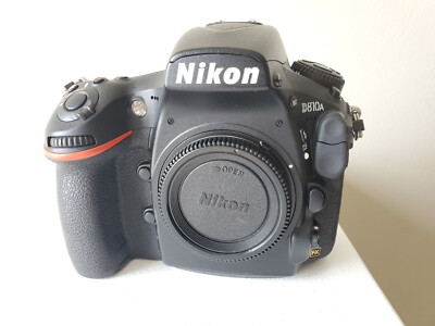 Nikon D810A Single Lens FX-format Digital SLR Camera for Nikon D810A Single Lens FX-format Digital SLR Camera for