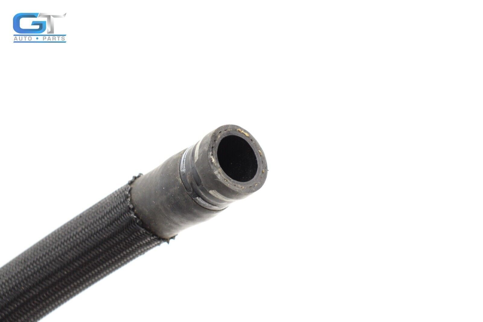Maserati Ghibli S Q4 2014-2020 Oil outlet pipe