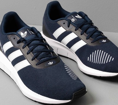 adidas swift run collegiate navy