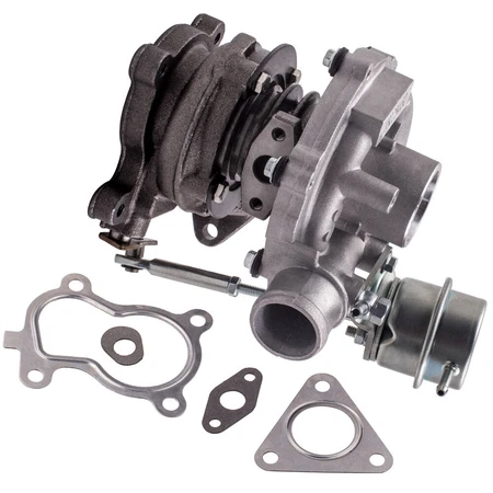 Turbolader AUDI A2 1.4 TDI (8Z0)