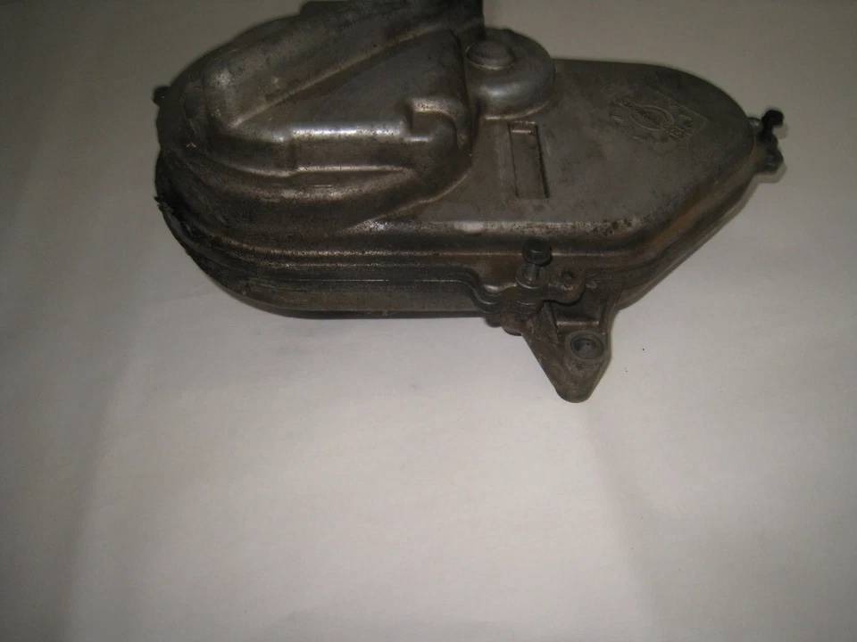 Cadena Ski Doo MXZ 670 1997 Foto 3 de 4