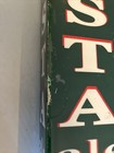 Rare GREEN MONSTA ALE Beer Tap Handle Knob 13"Long Bar Wachusett Brewing Company — photo 3