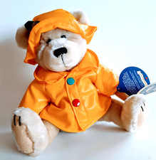 1996 Harper Bear Teddy Bear