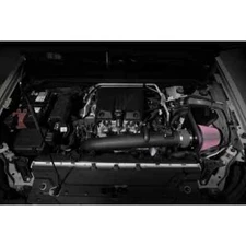 K&N Aircharger Cold Air Intake for 2023-2024 Chevrolet Colorado GMC Canyon 2.7L