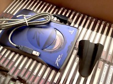 Lettore Iomega zip drive + 100 dic - completamente testato e funzionante