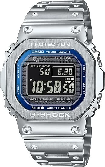 25+ G-SHOCK Blue Wristwatches for sale | Updated Oct 2026