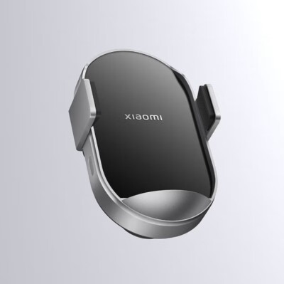 Original Xiaomi wireless car charger 50W
