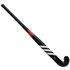 adidas Estro 4 Hockey Stick 37.5inch Black