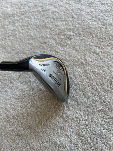 Prince V3 38” Approach Chipper / Right Handed / Excellent / - Picture 5 of 12