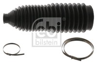 Febi Bilstein Faltenbalgsatz, Lenkung 32852 FüR Audi VW
