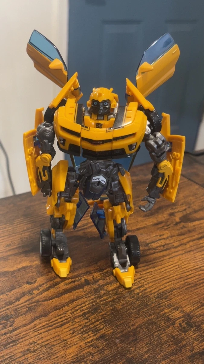 Battle Blade Bumblebee for sale | eBay